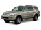 2006 Toyota Sequoia Limited