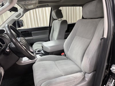 2017 Toyota Sequoia SR5