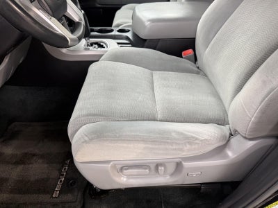 2017 Toyota Sequoia SR5