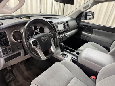 2017 Toyota Sequoia SR5