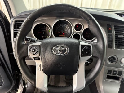 2017 Toyota Sequoia SR5