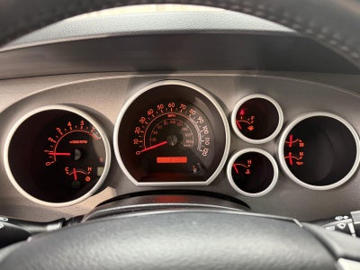 2017 Toyota Sequoia SR5