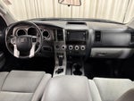 2017 Toyota Sequoia SR5