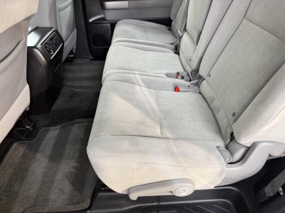 2017 Toyota Sequoia SR5