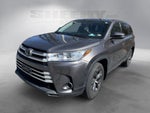 2017 Toyota Highlander LE