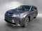 2017 Toyota Highlander LE