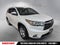 2015 Toyota Highlander Limited Platinum V6