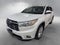 2015 Toyota Highlander Limited Platinum V6