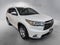 2015 Toyota Highlander Limited Platinum V6