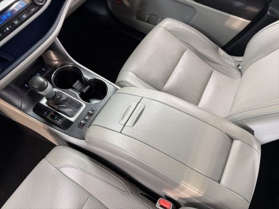 2015 Toyota Highlander Limited Platinum V6