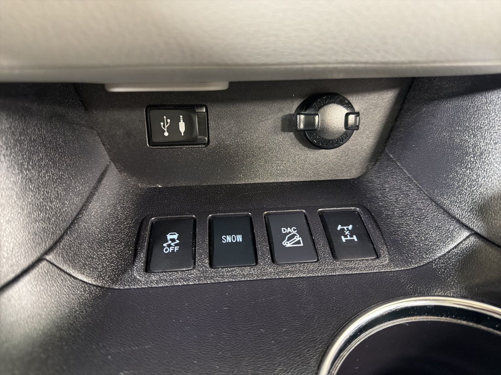 2015 Toyota Highlander Limited Platinum V6