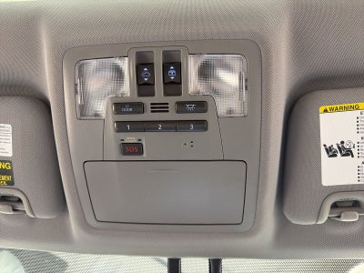 2015 Toyota Highlander Limited Platinum V6