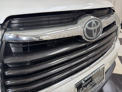 2015 Toyota Highlander Limited Platinum V6