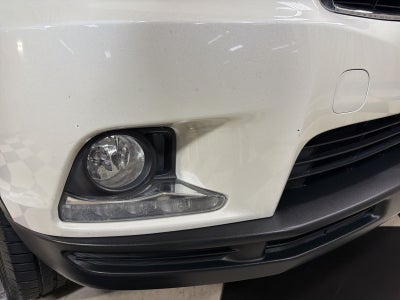 2015 Toyota Highlander Limited Platinum V6