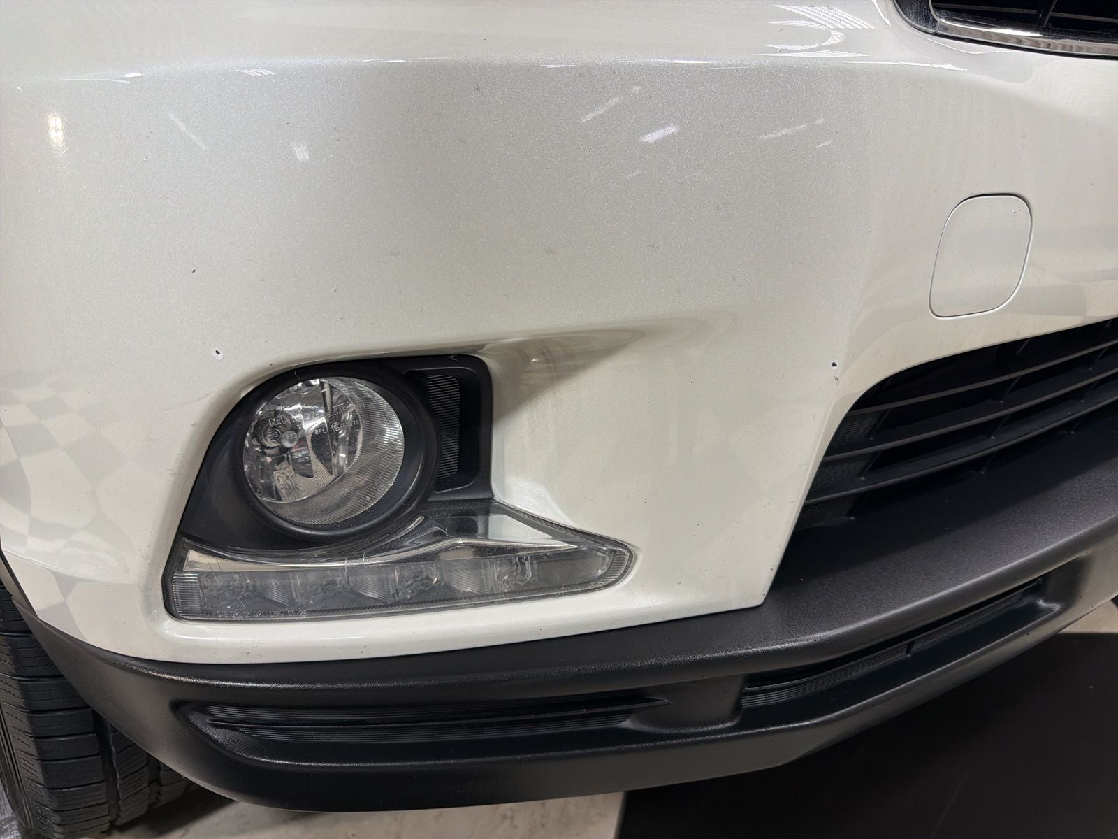 2015 Toyota Highlander Limited Platinum V6