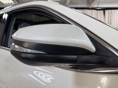 2015 Toyota Highlander Limited Platinum V6