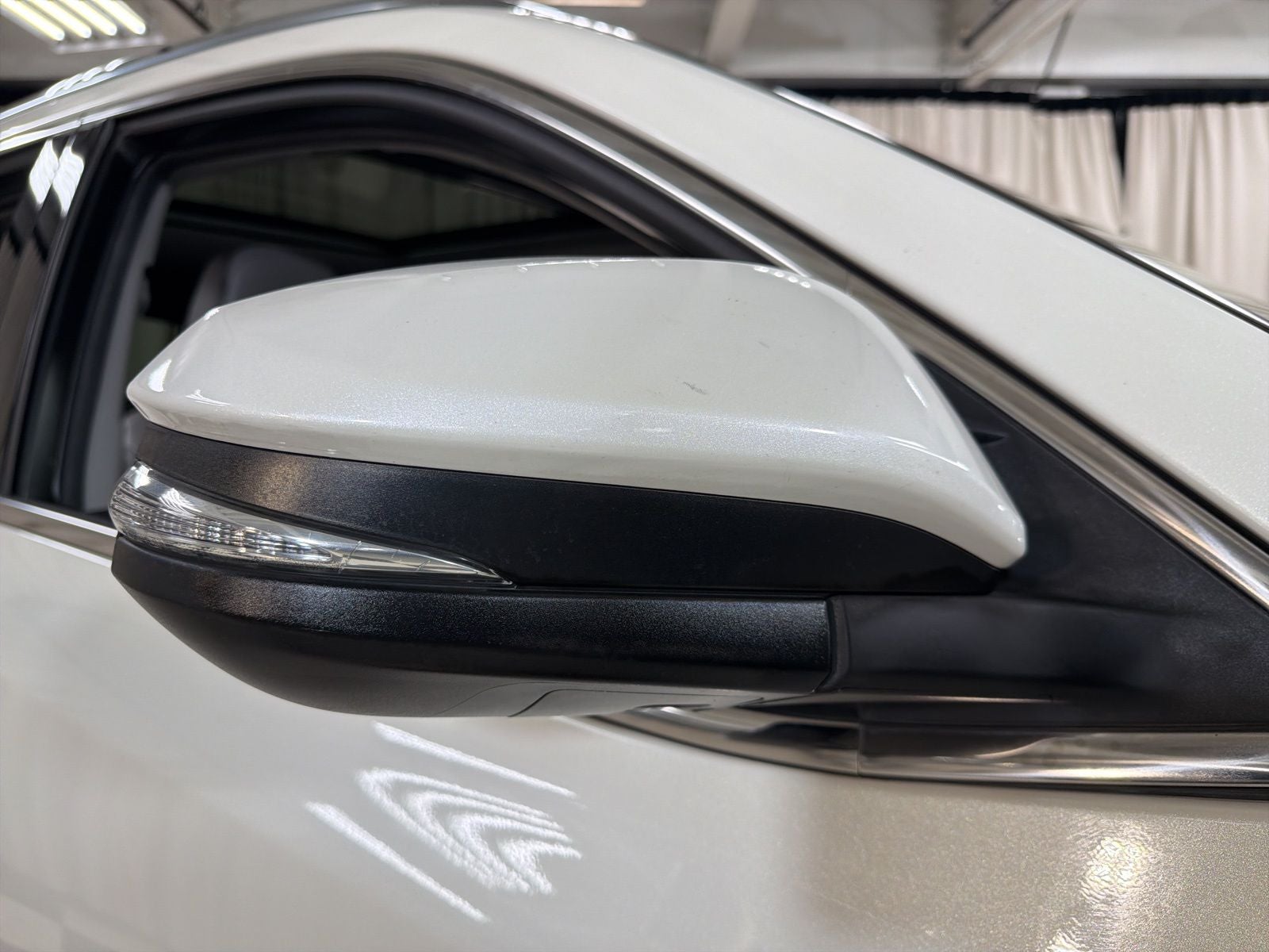 2015 Toyota Highlander Limited Platinum V6