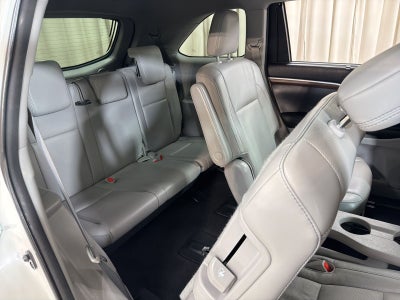 2015 Toyota Highlander Limited Platinum V6