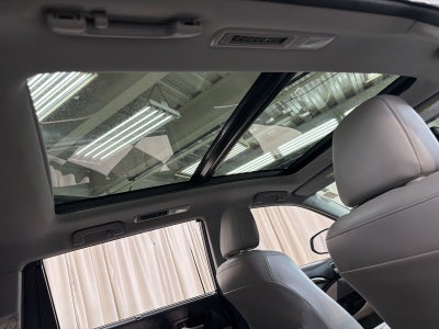 2015 Toyota Highlander Limited Platinum V6