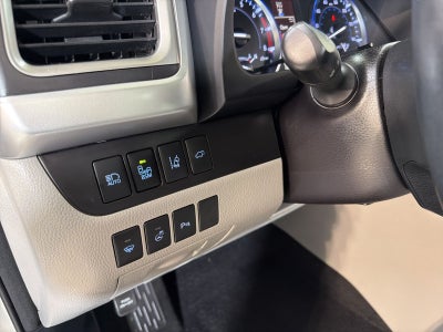 2015 Toyota Highlander Limited Platinum V6