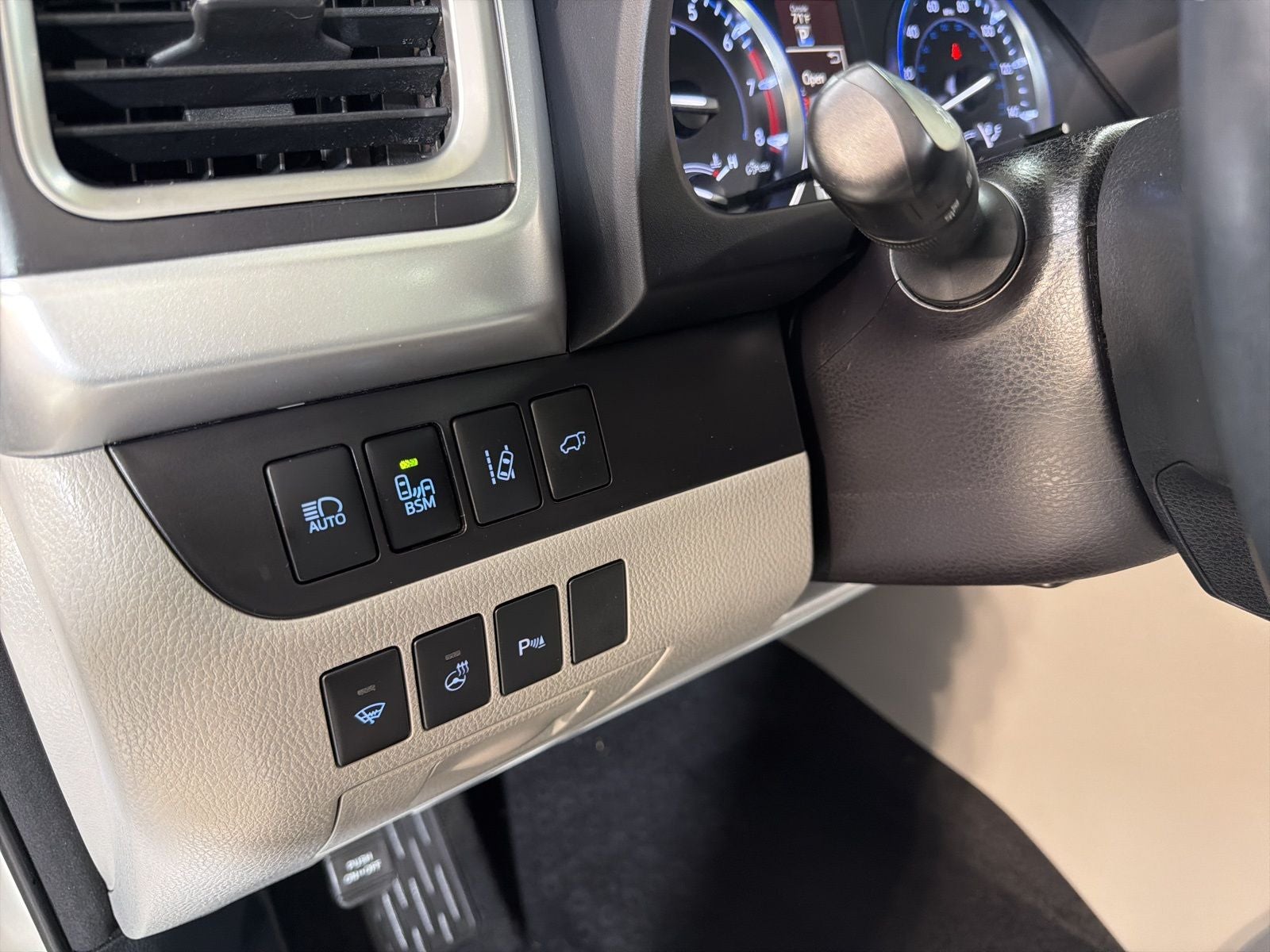 2015 Toyota Highlander Limited Platinum V6