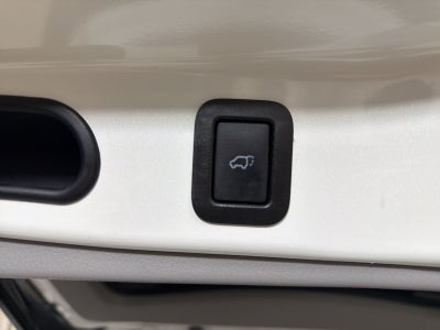 2015 Toyota Highlander Limited Platinum V6