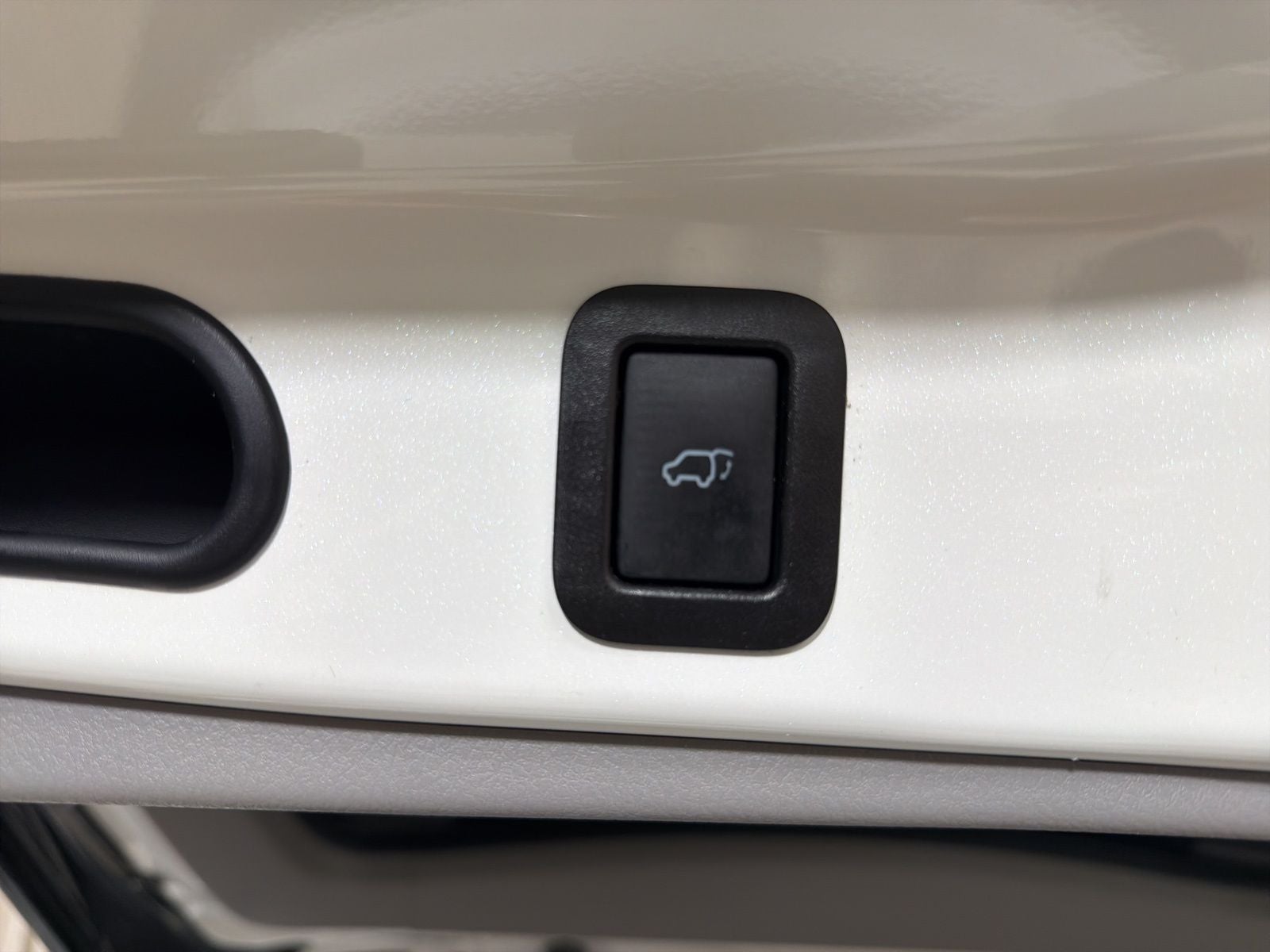 2015 Toyota Highlander Limited Platinum V6