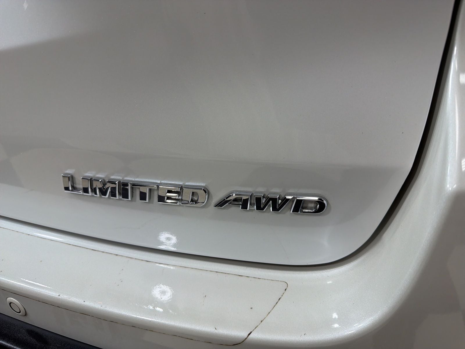 2015 Toyota Highlander Limited Platinum V6