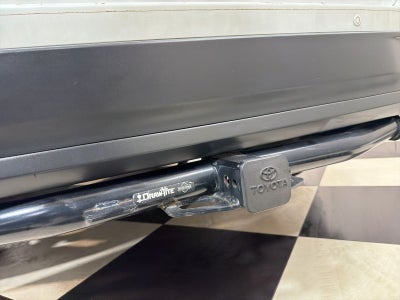 2015 Toyota Highlander Limited Platinum V6