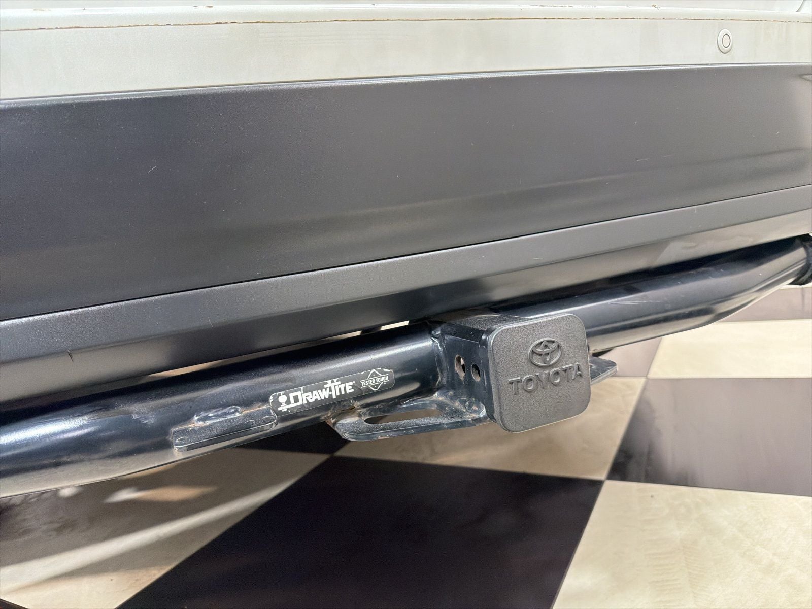 2015 Toyota Highlander Limited Platinum V6