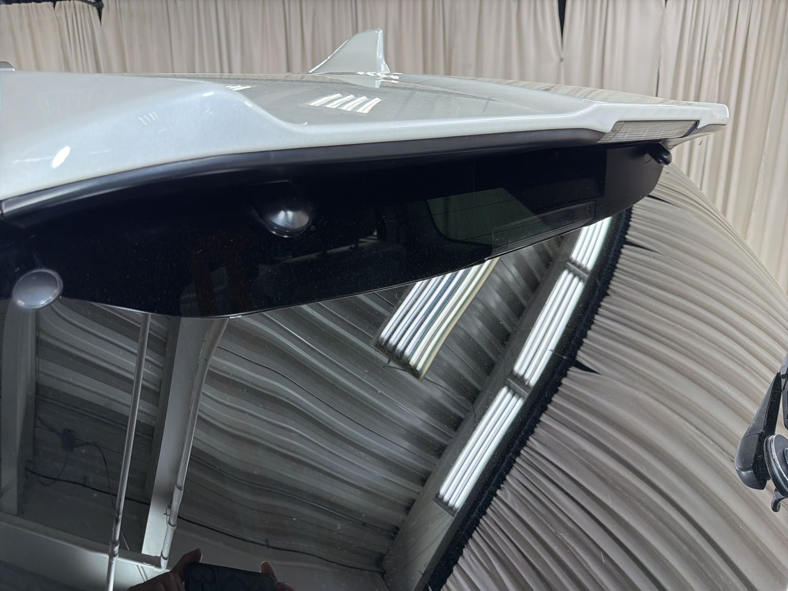 2015 Toyota Highlander Limited Platinum V6