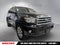 2012 Toyota Sequoia Platinum 5.7L