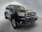 2012 Toyota Sequoia Platinum 5.7L
