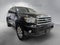 2012 Toyota Sequoia Platinum 5.7L
