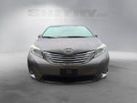 2017 Toyota Sienna XLE Premium 7 Passenger