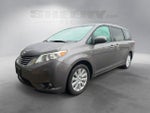 2017 Toyota Sienna XLE Premium 7 Passenger