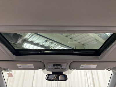 2018 Toyota Sienna XLE 7 Passenger