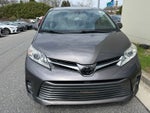 2018 Toyota Sienna XLE 7 Passenger