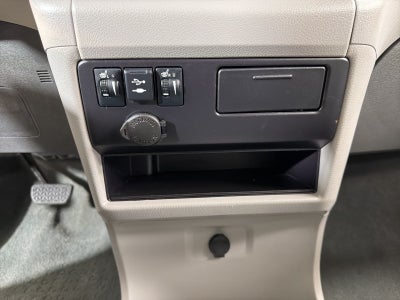 2018 Toyota Sienna XLE 7 Passenger
