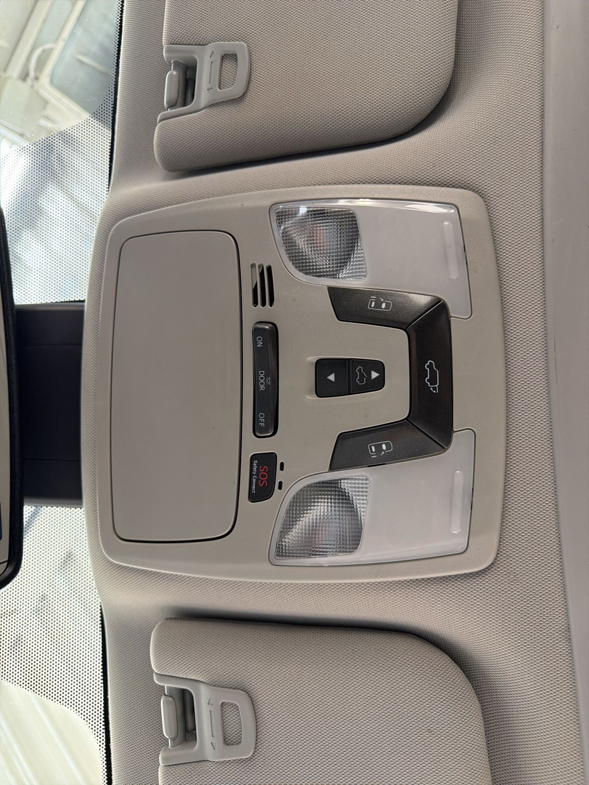 2018 Toyota Sienna XLE 7 Passenger
