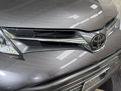 2018 Toyota Sienna XLE 7 Passenger