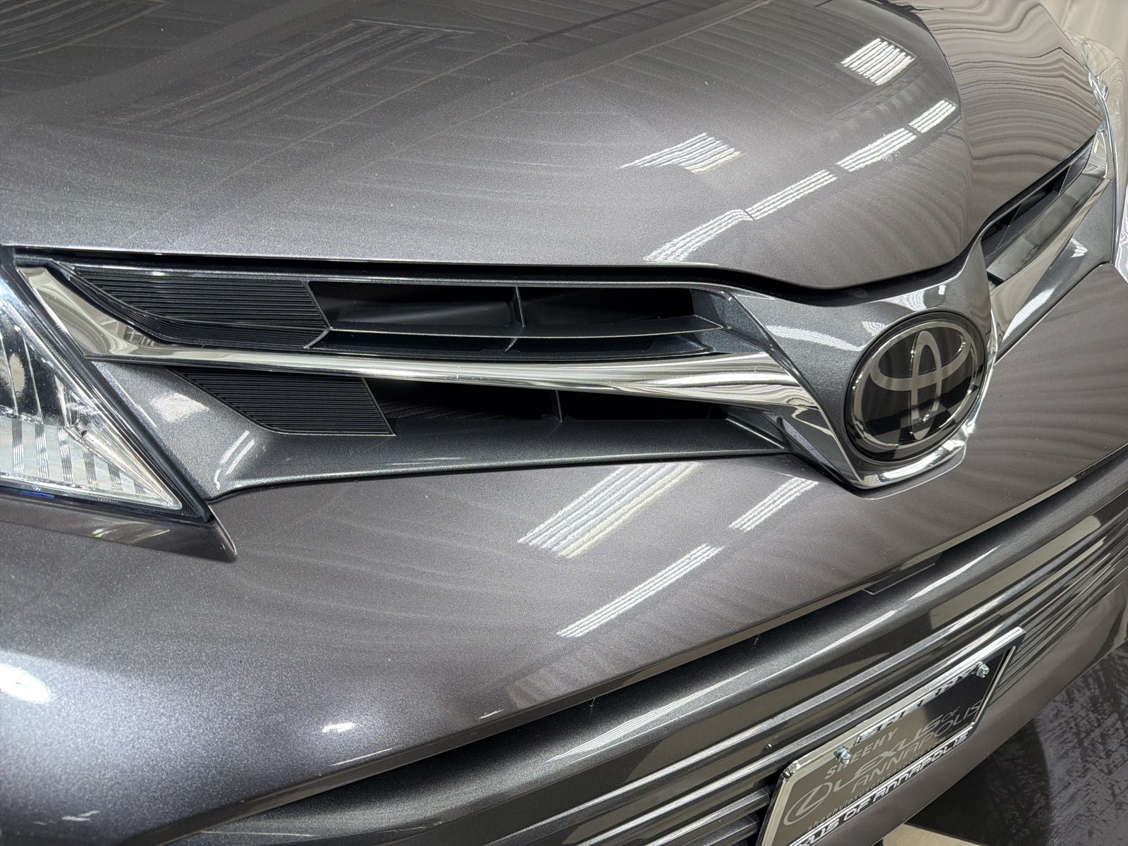 2018 Toyota Sienna XLE 7 Passenger