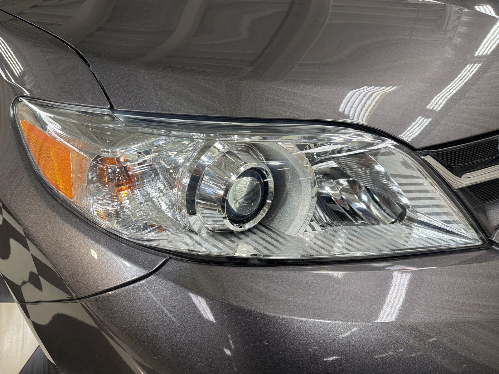 2018 Toyota Sienna XLE 7 Passenger