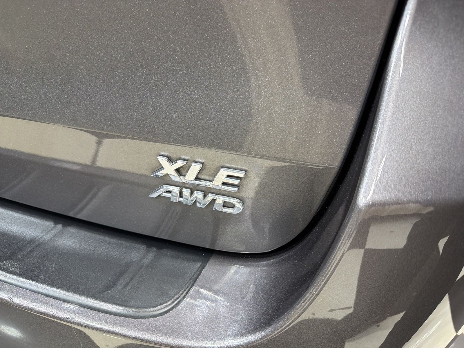 2018 Toyota Sienna XLE 7 Passenger