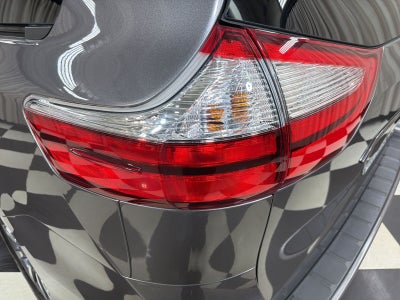 2018 Toyota Sienna XLE 7 Passenger