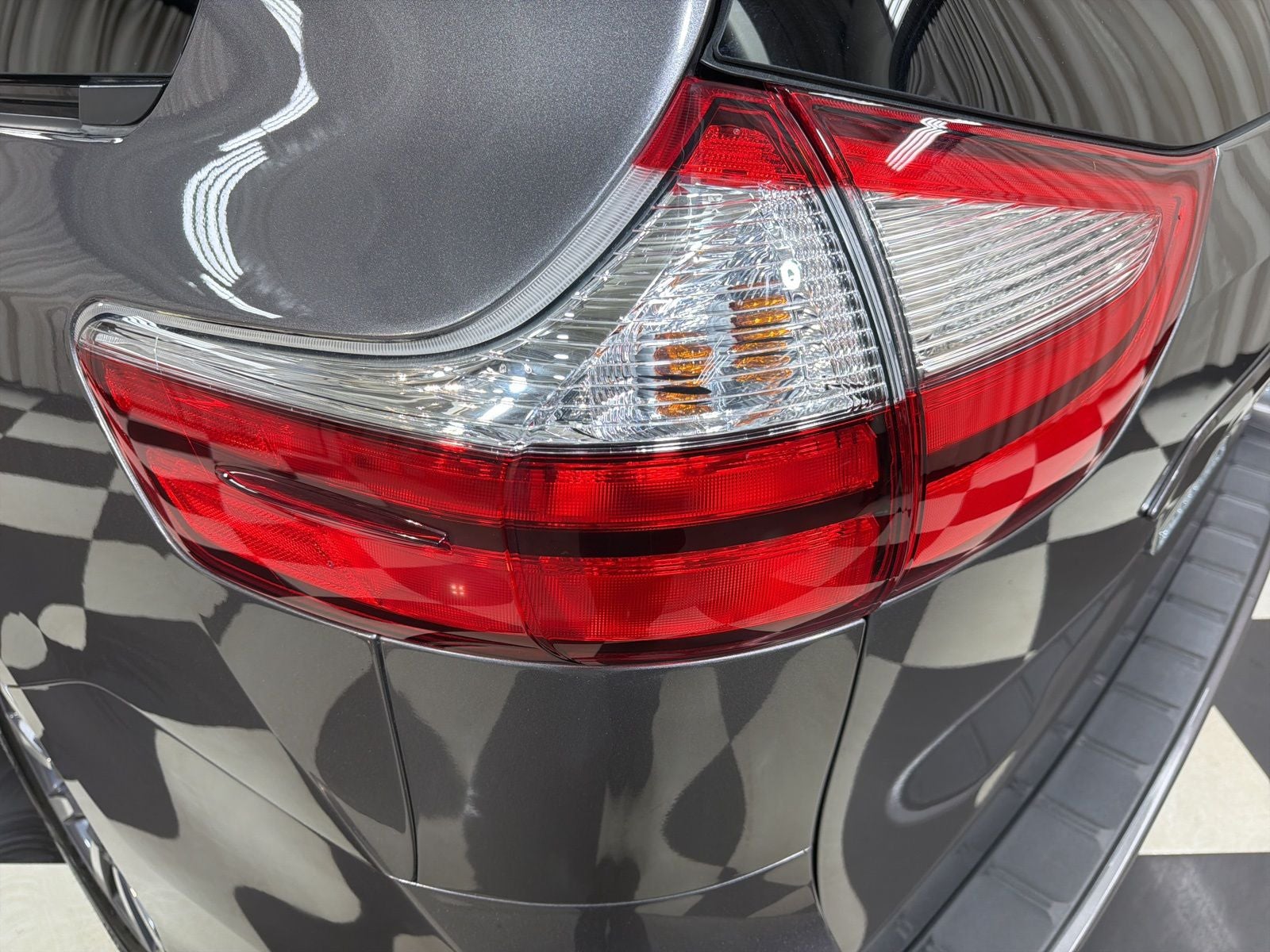2018 Toyota Sienna XLE 7 Passenger
