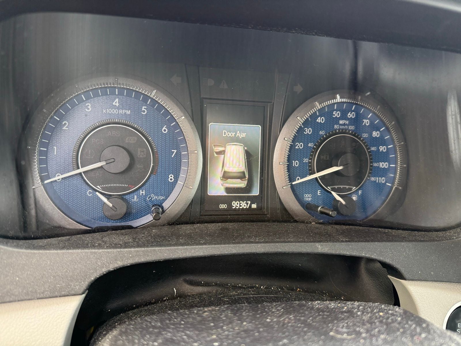 2018 Toyota Sienna XLE 7 Passenger