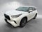 2020 Toyota Highlander Hybrid Platinum