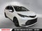2025 Toyota Sienna Platinum 7-Passenger