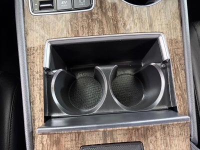 2025 Toyota Sienna Platinum 7-Passenger